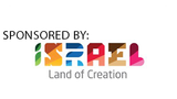 I Am Israel: Rediscovering the World's Most Timeless Destination