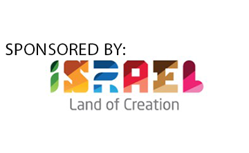 I Am Israel: Rediscovering the World's Most Timeless Destination