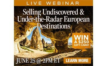 Selling Undiscovered & Under‑the‑Radar European Destinations