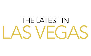 The Latest in Las Vegas