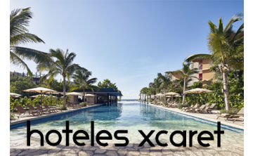 What´s new in Hoteles Xcaret?