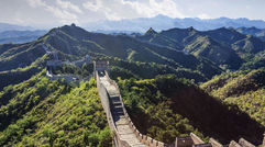 What's on your bucket list? What are the places you want to visit, or perhaps revisit, before you kick the bucket? That's what we asked numerous people involved in various facets of the travel industry, most seasoned travelers who have spent more hours in airplanes, airports and airline lounges than they care to count. Pictured here, the Great Wall of China. The country topped the list with five picks, by Kevin Froemming, Playa Hotels & Resorts; Barry Liben, Travel Leaders Group; Johnny Jet, JohnnyJet.com; and Jack Richards, Pleasant Holidays.