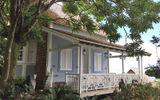 Belle Mont Farm, the organic West Indian farm-to-table hotel, marks the first chapter of the luxury sustainable Kittitian Hill community on the northern tip of St. Kitts. Accommodations range from charming, oceanview guest cottages to the expansive Yaya Groves villas and four-bedroom units with a central living area that make up the Farmhouse section.