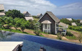 Belle Mont Farm has 84 guest cottages spread about its 400-acre site. In addition, there are four-bedroom Farmhouses and the Yaya Groves Villas.
