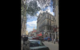 There are corners of Old Havana where you could believe you were in Paris…