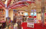 Cherry on Top will be the place for ice cream and candy.
