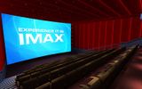Carnival said the Vista will have the first IMAX Theater at sea.