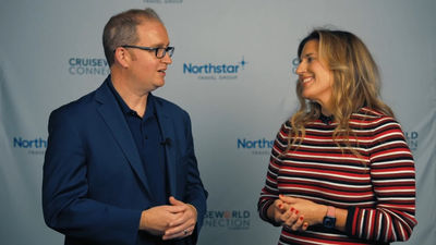 Sponsored Content: Cunard Offers an Update at CruiseWorld 2025