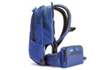 What's New, What's Hot is Travel Weekly's look at useful and fun travel gadgets, edited by Joe Rosen. First up, the Mindshift Travel Away Backpack. This product enables you -- and only you -- to rotate its detachable belt pack from back to front, eliminating the need to remove your backpack in order to reach essential travel items. The patented ''rotating 180-degree pack'' is large enough to store an 8-inch tablet or a point-and-shoot camera.