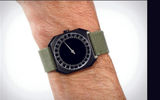 There are lots of ways to enjoy your time while on vacation, including this unique one-handed watch that eliminates seconds and minutes from the watch. Using precision Swiss movement, the 24-hour Slow Watch operates at half the speed of a normal watch and is designed to enable the wearer to envision the entire day at one glance, with every index on the watch face indicating a 15-minute time frame. Takes a bit of getting used to, for sure, but if you are looking for a new way to envision time spent, this conversation piece is a good way to do it.