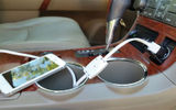 What's New, What's Hot is Travel Weekly's look at useful and fun travel gadgets, edited by Joe Rosen. First up, the ChargerLeash. This handy device can help keep you and your charger cable together while you are in transit. By sounding an alarm when your device is disconnected from it, the product is a gentle reminder to take that cord and charger with you or store it in a safe place until you need it again. It can also serve to warn you if someone attempts to make off with your phone while being charged at a public charging station.