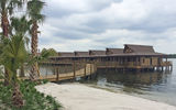 Disney on April 1 took the wraps off 20 overwater bungalows that sleep eight, part of an expansion of the Disney Vacation Club at the Polynesian Village Resort, which also underwent a refurbishment that updated its lobby and added a Trader Sam's Grog Grotto.