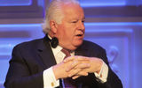 U.S. Travel CEO Roger Dow participated on the panel ''Focus on Cities -- reinvention, differentiation and inspiration.''