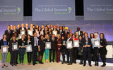 Presenting the winners of WTTC's Tourism for Tomorrow program, a program which recognizes travel businesses that have made extraordinary efforts to incorporate sustainable business practices.