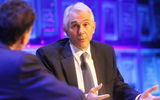 IATA CEO and Director General Tony Tyler tells Travel Weekly Editor in Chief Arnie Weissmann what airlines are doing to reduce carbon emissions.