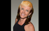 ...as well as Apple's VP Product Development Jacqueline Kuehnel...