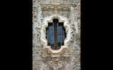 The ''Rose Window'' is one of the architectural detail highlights to be found at Mission San Jose, considered the queen of the San Antonio missions. The national park's visitor center is located here.