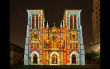 The free presentations, which trace San Antonio's history, take place on Tuesdays, Fridays, Saturdays and Sundays.