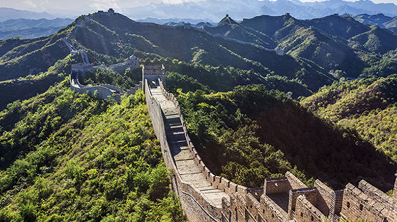 What's on your bucket list? What are the places you want to visit, or perhaps revisit, before you kick the bucket? That's what we asked numerous people involved in various facets of the travel industry, most seasoned travelers who have spent more hours in airplanes, airports and airline lounges than they care to count. Pictured here, the Great Wall of China. The country topped the list with five picks, by Kevin Froemming, Playa Hotels & Resorts; Barry Liben, Travel Leaders Group; Johnny Jet, JohnnyJet.com; and Jack Richards, Pleasant Holidays.
