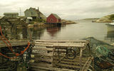 In August, Travel Weekly held a photo contest on our Facebook page and asked readers to vote for the images they felt best represented "memorable landmarks and monuments." Photos could be awe-inspiring, quirky or fun, but they had to be memorable. The Grand Prize winner was Anne Lisle, Irmo, S.C., for "Peggy's Cove, Canada in August."