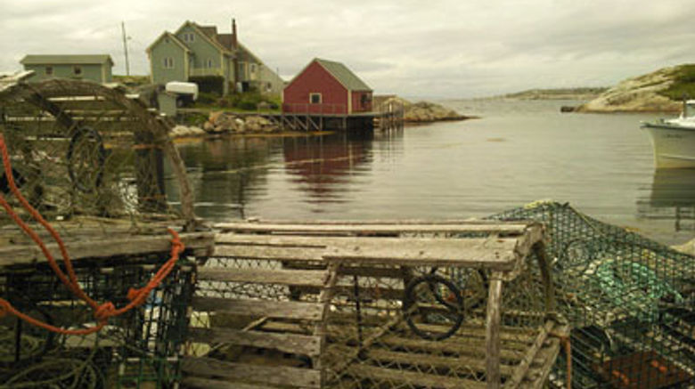 In August, Travel Weekly held a photo contest on our Facebook page and asked readers to vote for the images they felt best represented "memorable landmarks and monuments." Photos could be awe-inspiring, quirky or fun, but they had to be memorable. The Grand Prize winner was Anne Lisle, Irmo, S.C., for "Peggy's Cove, Canada in August."