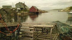 In August, Travel Weekly held a photo contest on our Facebook page and asked readers to vote for the images they felt best represented "memorable landmarks and monuments." Photos could be awe-inspiring, quirky or fun, but they had to be memorable. The Grand Prize winner was Anne Lisle, Irmo, S.C., for "Peggy's Cove, Canada in August."