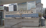 Chicago's Art Institute is the second largest art museum in the U.S. and contains masterpieces from around the world.
