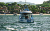 The bay at San Juan del Sur, the country’s most popular surf and beach destination.