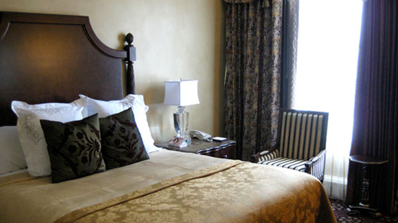 The Roosevelt New Orleans, grande dame of the Big Easy hotel scene, returns as a part of the Waldorf-Astoria Collection in October 2009. Rooms at the reopened property were gutted, renovated and redecorated to Waldorf-Astoria Collection standards.