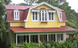 Angelina Villa at Fond Deux Resort in St. Lucia. TW photo by Gay Nagle Myers