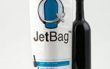 JetBag. The protective JetBag is designed to keep bottles in your checked baggage from breaking, but if they do break, according to the manufacturer, the absorbent material will soak up the mess and keep it from spilling on the contents of your bag.