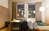 Ace Hotel room