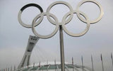 Visions of Olympics past: Montreal’s still-futuristic Olympic Stadium hosted the 1976 Summer Games.
