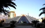 The Enver Hoxha Museum is eyed for dismantling in 2011, 20 years after the downfall of communism.