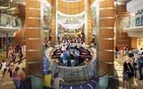 A rendering of the Rising Tide Bar.