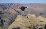 Zitka Ferreira-Torrealba, for "Grand Canyon"