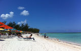 Similarly, Serenity Bay on Castaway Cay also is reserved for those 18 and older.