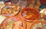 Mazatlan is a foodie heaven, especially when it comes to seafood, which is cooked and served in many traditional Mexican dishes.