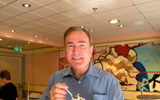 Royal Caribbean Cruises Ltd. Chairman and CEO Richard Fain.