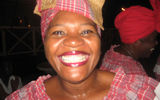 Jamaican singers and dancers entertained agents during the Jamaica Tourist Board fam trip.