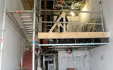 A Loft suite.