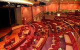 The Theater on the Silver Shadow