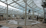 The Solarium is an adults-only area.