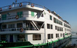 Wings Tours has renovated the nine-year-old Tamr Henna, one of four riverboats in its Nile fleet, to the tune of $25 million.