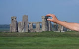 "How Stonehenge was built"