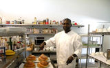 Guests at Exclusivity also have a private chef: Chef Danny has won many awards for his culinary creations.