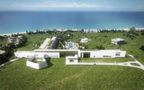 Rendering of the W Kanai Retreat Riviera Maya, opening in 2014.