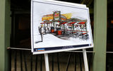 Instead of the Seafood Shack, the Allure's Boardwalk will have a Mexican restaurant, Rita's Cantina,