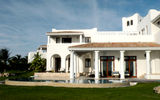 There are villas of all kinds in the Caribbean including Villa Sula, a three bedroom villa situated on the grounds of St. Martin's upscale La Samanna resort. The villas offer guests the privacy and room of a separate house, but with all the services of the hotel.