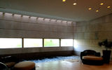 The Jacuzzi at the Sense spa.